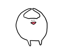 bokkuru sticker #1088035