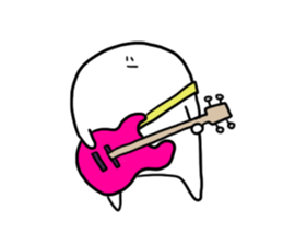 bokkuru sticker #1088036