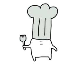 bokkuru sticker #1088037