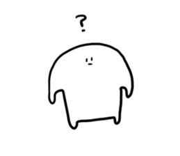 bokkuru sticker #1088040