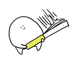 bokkuru sticker #1088041