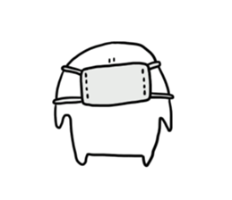 bokkuru sticker #1088043