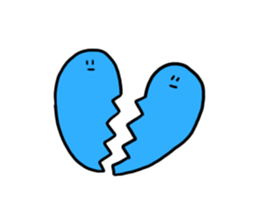 bokkuru sticker #1088045