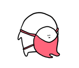 bokkuru sticker #1088046