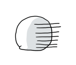 bokkuru sticker #1088047