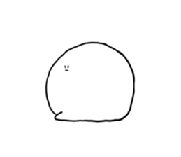 bokkuru sticker #1088048