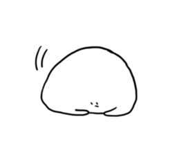 bokkuru sticker #1088050