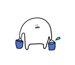 bokkuru sticker #1088054