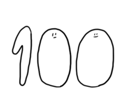 bokkuru sticker #1088059