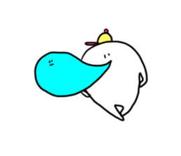 bokkuru sticker #1088061