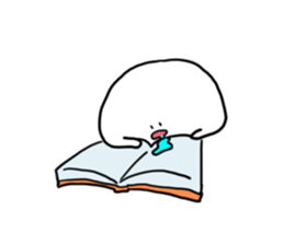 bokkuru sticker #1088063