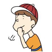 Annoying Japanese family sticker #1088088