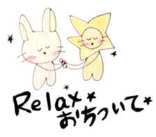 CUTIE FRIENDS sticker #1088209