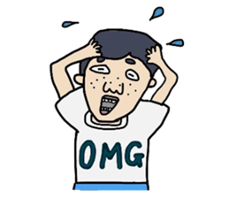 SATOKO&TOSHIO sticker #1088880