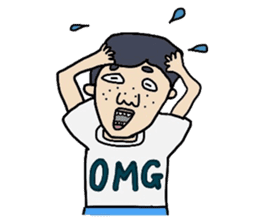 SATOKO&TOSHIO sticker #1088880