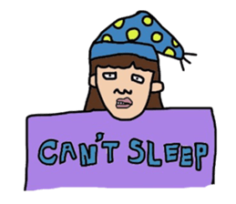 SATOKO&TOSHIO sticker #1088892