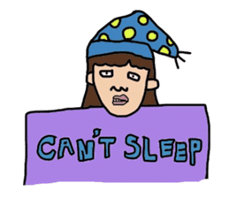 SATOKO&TOSHIO sticker #1088892