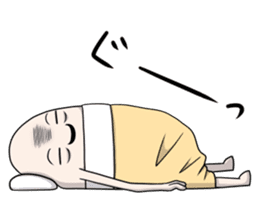 Taroimofu sticker #1089204