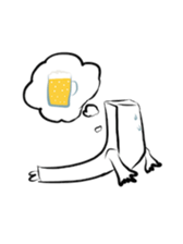 Please sorry Yurusugi sticker #1089239