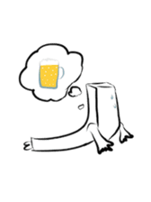 Please sorry Yurusugi sticker #1089239