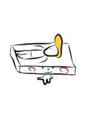 Please sorry Yurusugi sticker #1089240