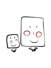 Please sorry Yurusugi sticker #1089242