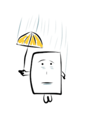 Please sorry Yurusugi sticker #1089243