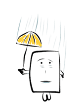 Please sorry Yurusugi sticker #1089243