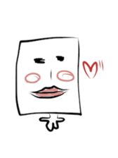 Please sorry Yurusugi sticker #1089246