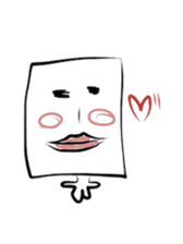 Please sorry Yurusugi sticker #1089246