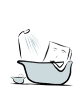 Please sorry Yurusugi sticker #1089248