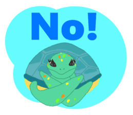 Nohona Lino-chan sticker #1090593