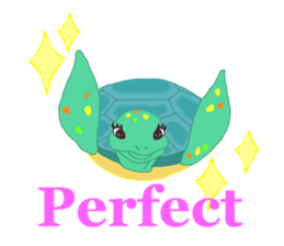 Nohona Lino-chan sticker #1090607