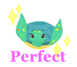 Nohona Lino-chan sticker #1090607