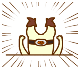 Nekomiso sticker #1091183