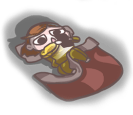 My Sassy Girl sticker #1091953