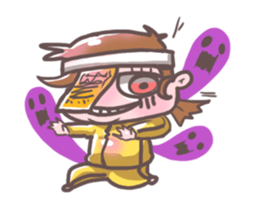 My Sassy Girl sticker #1091957