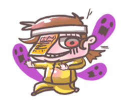 My Sassy Girl sticker #1091957