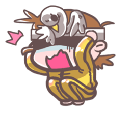 My Sassy Girl sticker #1091960