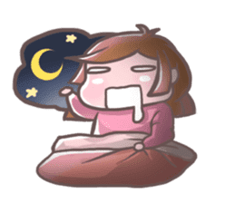 My Sassy Girl sticker #1091964