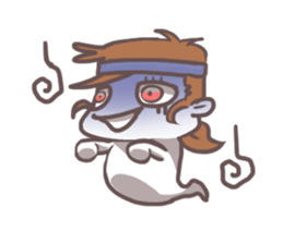 My Sassy Girl sticker #1091970