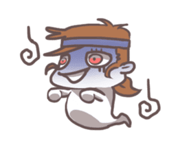 My Sassy Girl sticker #1091970