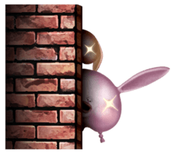 Usahara sisters sticker #1092340