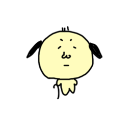 Ojirinrin sticker #1092347