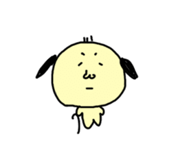 Ojirinrin sticker #1092347