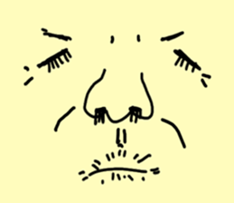 Ojirinrin sticker #1092349
