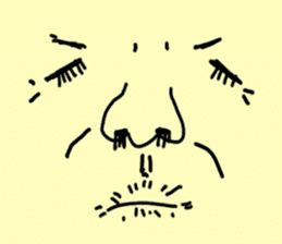 Ojirinrin sticker #1092349