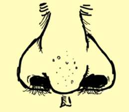 Ojirinrin sticker #1092350
