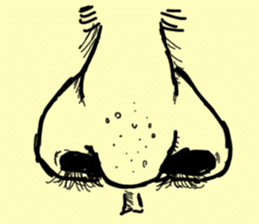 Ojirinrin sticker #1092350