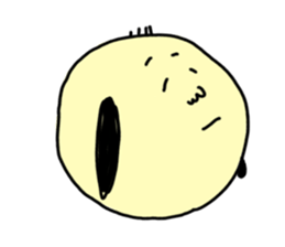 Ojirinrin sticker #1092352